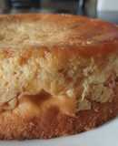 Flan Casero Súper fácil - sin azúcar refinada