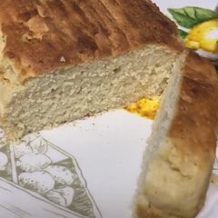 A picture of Yummy and quick bread iftar special.