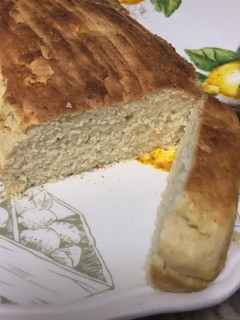 A picture of Yummy and quick bread iftar special.