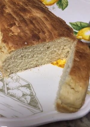 A picture of Yummy and quick bread iftar special.