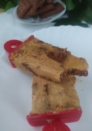 Una foto de Palito Helado Chocotorta