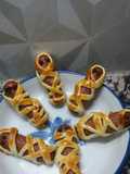 Mini momias!!