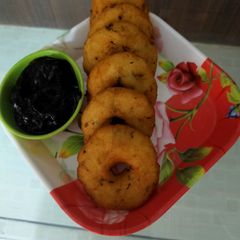 A picture of Rawa medu wada.