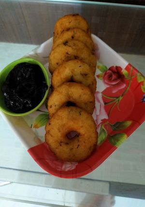 A picture of Rawa medu wada.