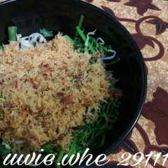 รูปของ Urap Pedas Gurih