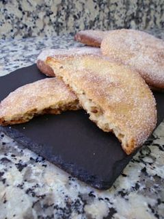 Una foto de Tortas de anís