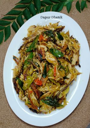 Foto resep Ikan Keumamah Khas Aceh