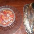 Sambel colo colo