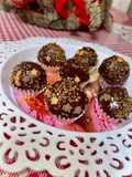 Cake pop natalizi 😋🎄