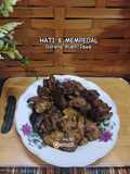 7:2:25 - Hati dan Mempedal Goreng Asam Jawa