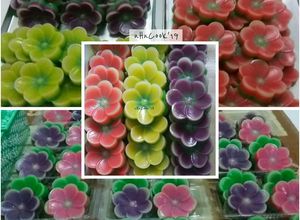 Foto resep Lapis kamboja