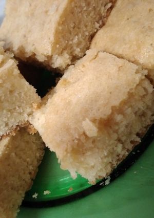 Una foto de Torta dulce