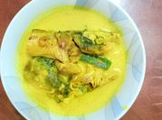 Gambar ikan baung