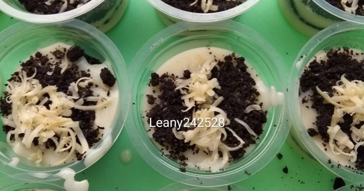 Resep Cheese cake lumer ekonomis oleh Leany Kitchen Cookpad Resep Cheese cake lumer ekonomis oleh Leany Kitchen Cookpad