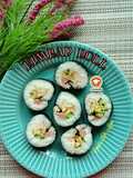 Kimbap Roll 🇰🇷