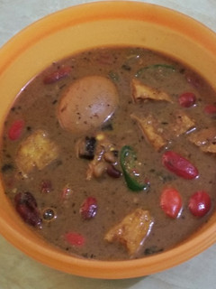 Foto resep 34. Brongkos jogja
