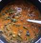 Recipe Bhindi Curry which Delicious