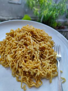 Foto resep Mie Goreng ala Instant
