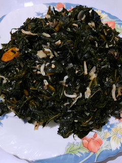 Foto resep Tumis Daun Pepaya