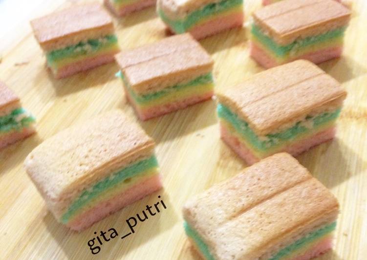 Rainbow Ogura
