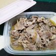 Beef blackpepper