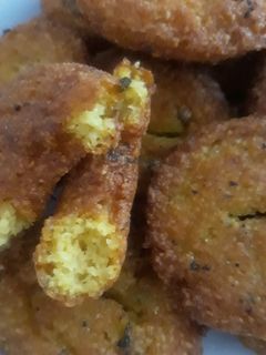 عکسی از دستور فلافل