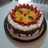 Torta Frutal Cookpad🎂🎉🎊