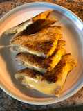Grill chees