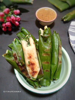 Foto resep Otak-Otak Ikan