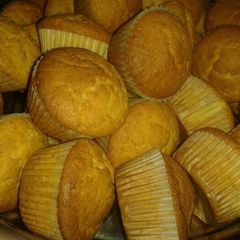 A picture of Cupcakes.
