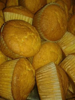 A picture of Cupcakes.