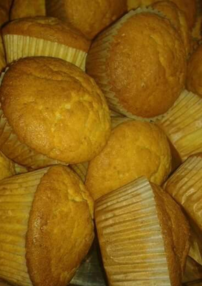 A picture of Cupcakes.