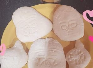 Foto de Biscoito amanteigados de maizena