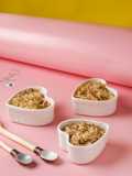 Creamy noodle