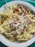 Bubur Ayam