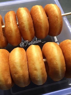 Foto resep Donat kentang empuk no mixer anti gagal
