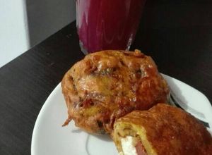 Una foto de Aborrajados vallunos