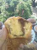 Cupcakes marmolados