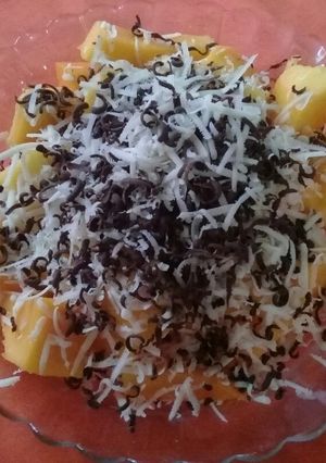 Foto resep Mang 'Sukeco' #BikinRamadanBerkesan #Day_18