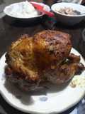 Ayam bakar oven