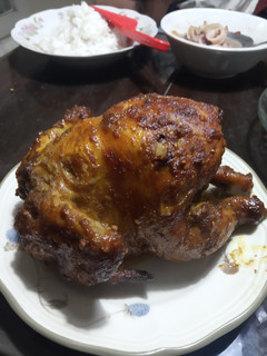 Foto resep Ayam bakar oven