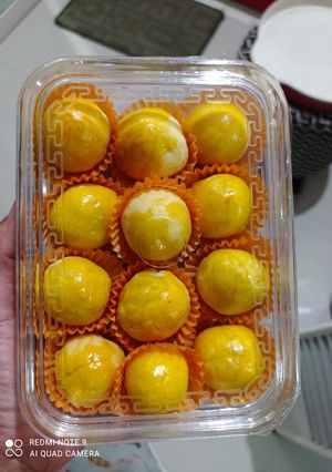 Foto resep Nastar Super Lumer