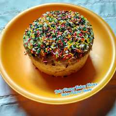 รูปของ 1. Bolu Pisang Kukus meises