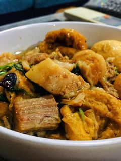 รูปของ พะโล้สูตรโบราณ