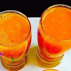 A picture of Orange Juice.