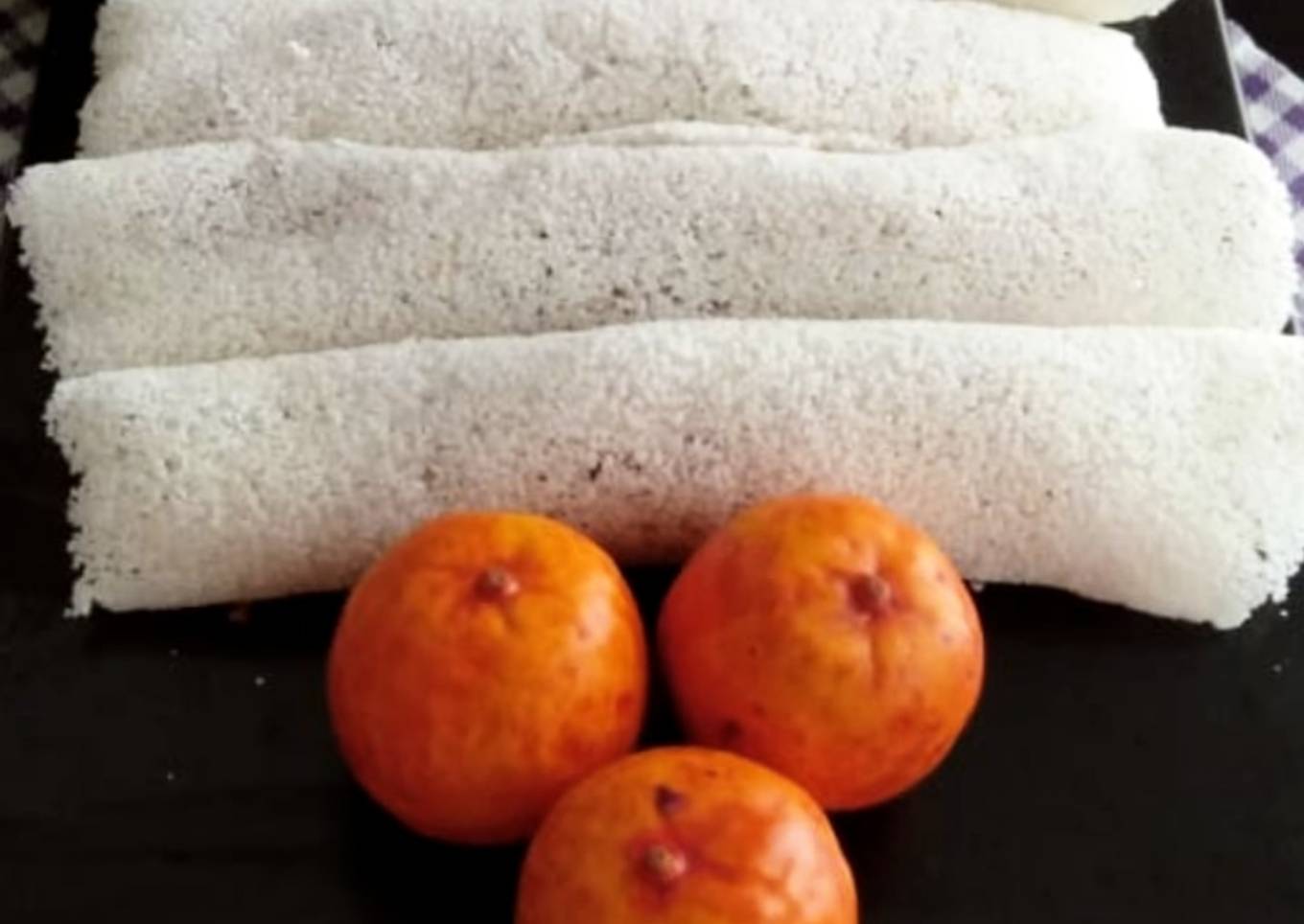 Kue Rangi