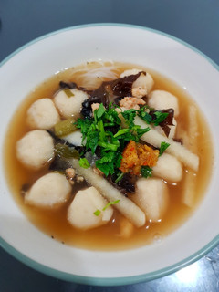 Foto resep Tekwan