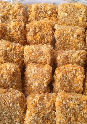 Foto resep Nugget Imut