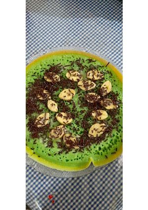 Foto resep Martabak manis