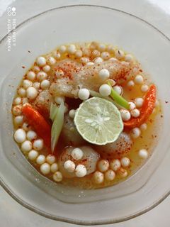 Foto resep Bakso Aci